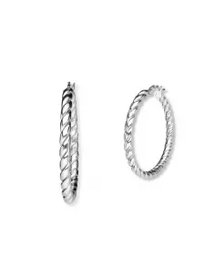 Srebrne koła z ciekawym wzorem 2