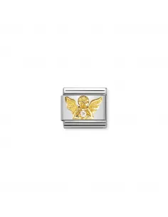 Composable Gold Aniołek 030307/23