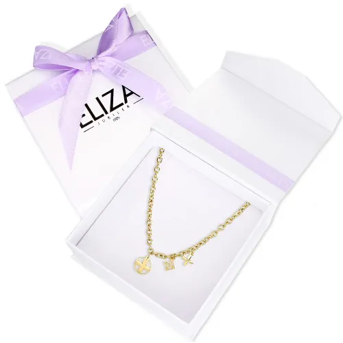 Naszyjnik Choker STAL CHIRURGICZNA