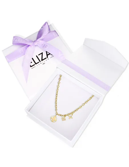 Naszyjnik Choker STAL CHIRURGICZNA