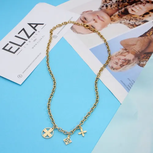 Naszyjnik Choker STAL CHIRURGICZNA