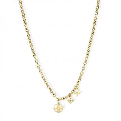 Naszyjnik Choker STAL CHIRURGICZNA