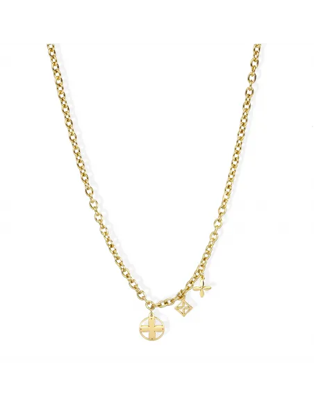 Naszyjnik Choker STAL CHIRURGICZNA