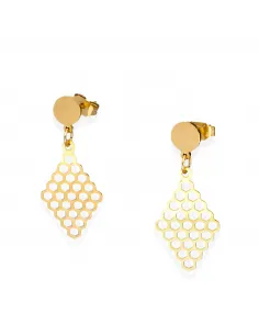 kolczyki STAL CHIRURGICZNA 2