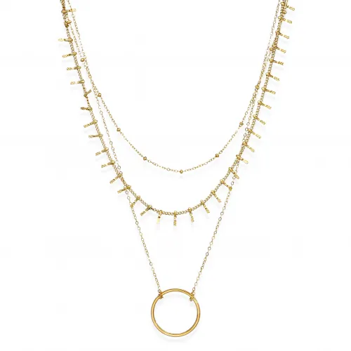 NASZYJNIK KASKADOWY STAL CHIRURGICZNA