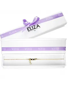 Pozłacana Bransoletka - Nieskończoność 2