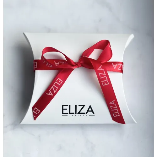 Srebrna Bransoletka - Kuleczki