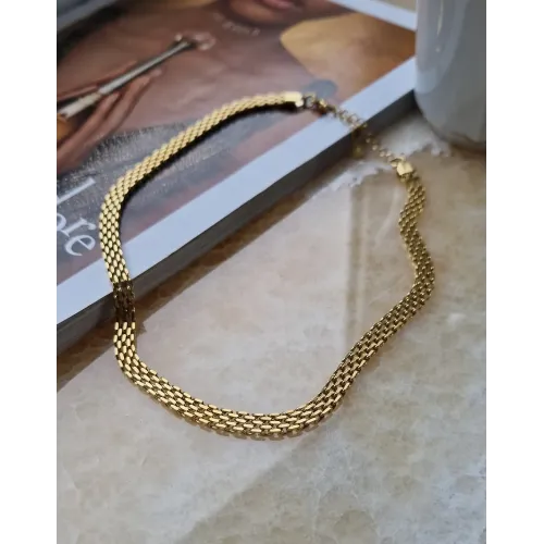 Chocker STAL CHIRURGICZNA Bismarck