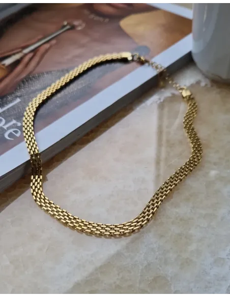 Chocker STAL CHIRURGICZNA Bismarck