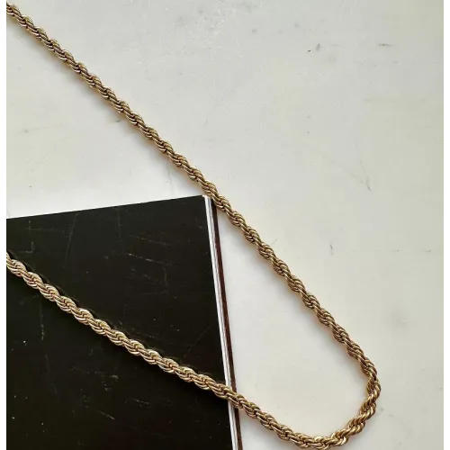 Łańcuszek STAL CHIRURGICZNA Kordel