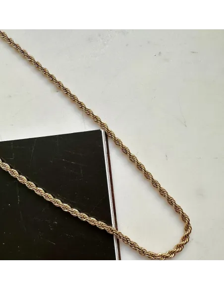 Łańcuszek STAL CHIRURGICZNA Kordel