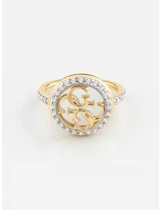 Pierścionek Guess JUBR02139WYG
