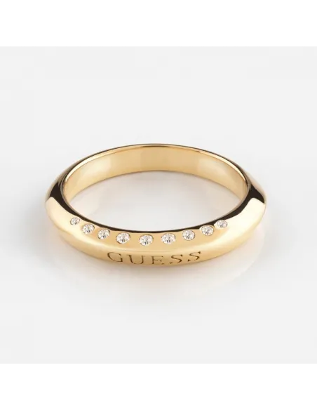 Pierścionek Guess JUBR02188JWYG