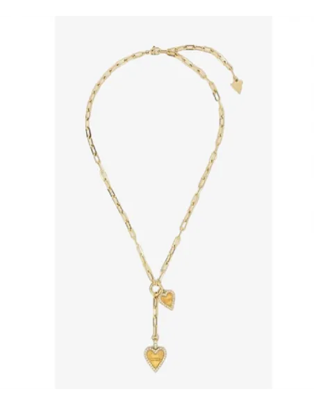 Naszyjnik Guess JUBN03234JWYGT/U