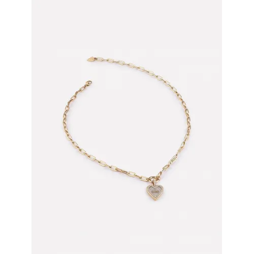 Naszyjnik Guess JUBN03238JWYGRHT/U
