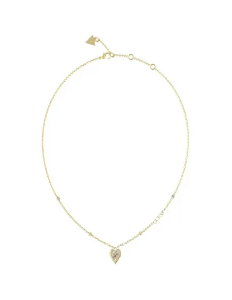 Naszyjnik Guess JUBN03241JWYGRHT/U
