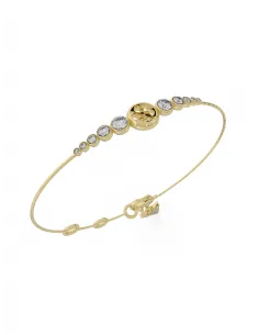 Bransoletka Guess JUBB03371JWYGS