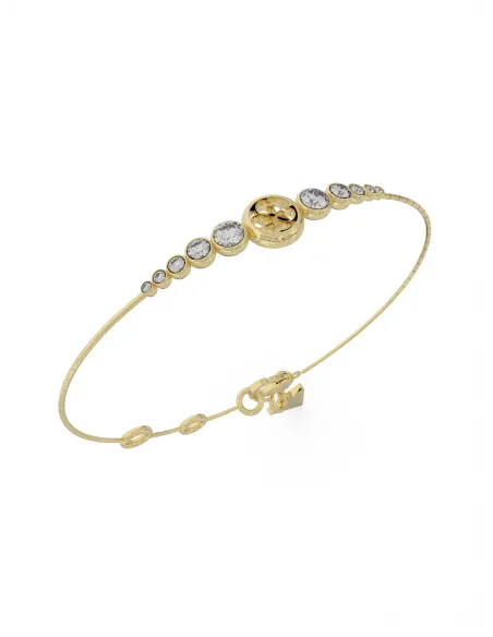 Bransoletka Guess JUBB03371JWYGS