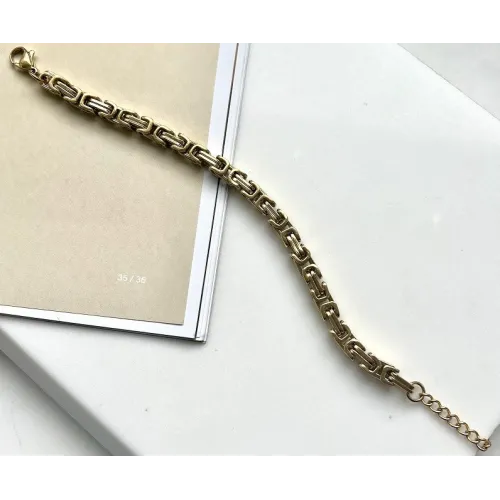 bransoletka-stal-chirurgiczna-krolewska-21cm