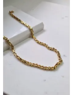 naszyjnik-stal-chirurgiczna-lancuch-krolewski-60cm 2