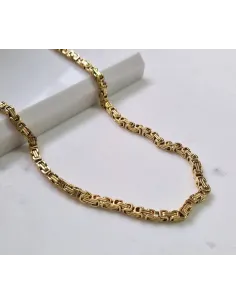 naszyjnik-stal-chirurgiczna-lancuch-krolewski-45cm