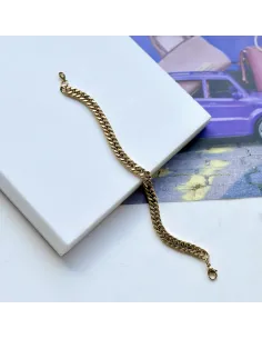 bransoletka-stal-chirurgiczna-masywna-pancerka-21cm 2