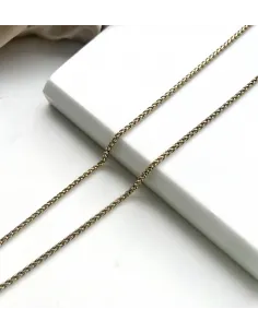 naszyjnik-stal-chirurgiczna-klos-50cm 2