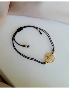 bransoletka-na-sznurku-stal-chirurgiczna-drzewko