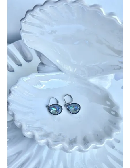srebrne-kolczyki-stal-chirurgiczna-swarovski-lezki-opalizujace