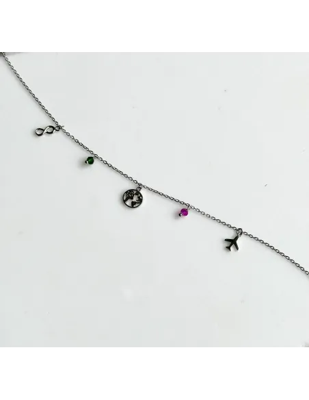 srebrna-bransoletka-ziemia