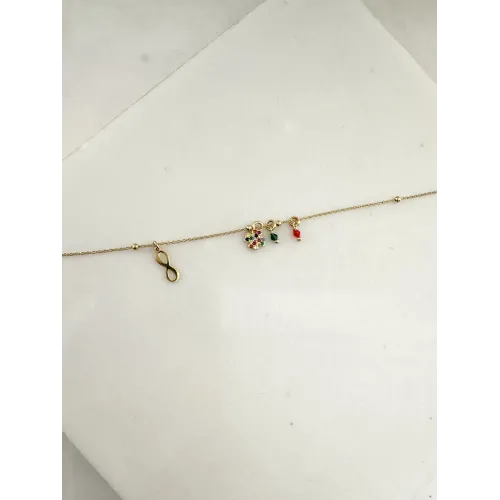 pozlacana-bransoletka-wieloelementowa-z-kolorem