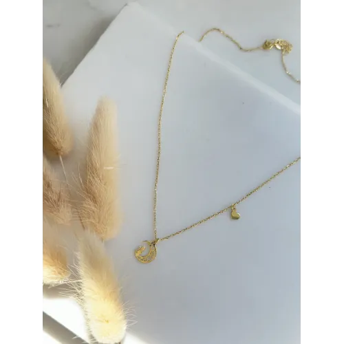 pozlacany-naszyjnik-ksiezyc-z-kotkiem