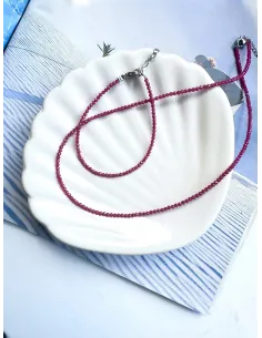 naszyjnik-kamienie-naturalne-korund 2