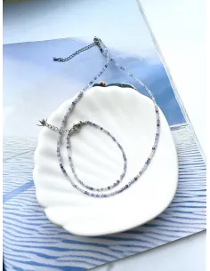 bransoletka-kamienie-naturalne-fluoryt 2