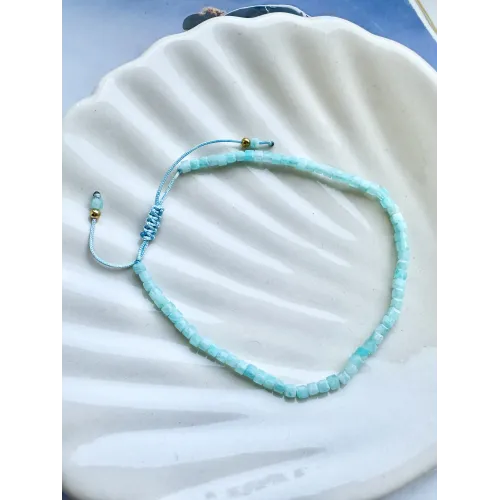 bransoletka-kamienie-naturalne-na-sznurku-amazonit-kostka