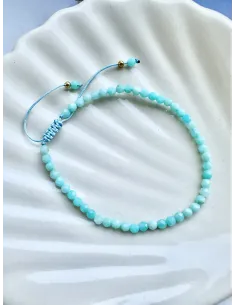 bransoletka-kamienie-naturalne-na-sznurku-amazonit 2