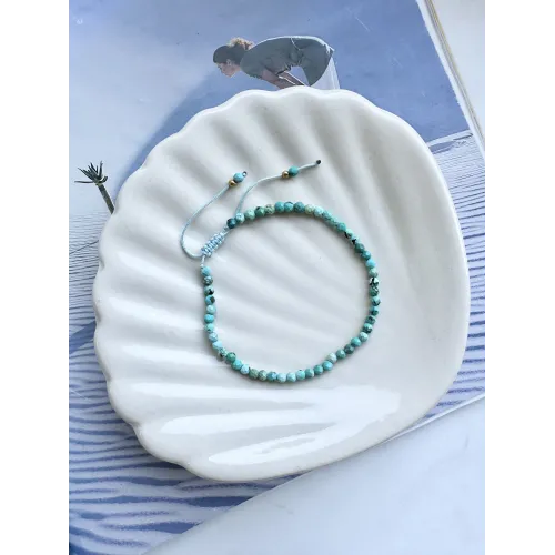 bransoletka-kamienie-naturalne-na-sznurku-turkus-australijski