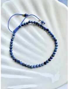 bransoletka-kamienie-naturalne-na-sznurku-szafir 2