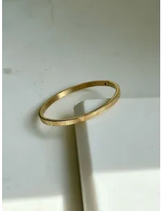 bransoletka-stal-chirurgiczna-sztywna-motyw-zwierzecy