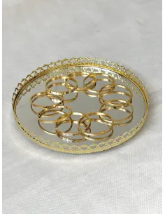 bransoletka-stal-chirurgiczna-sztywna-kaskadowa-cyrkonia 2