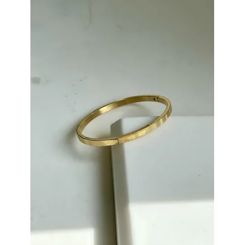 bransoletka-stal-chirurgiczna-sztywna-mini-fala