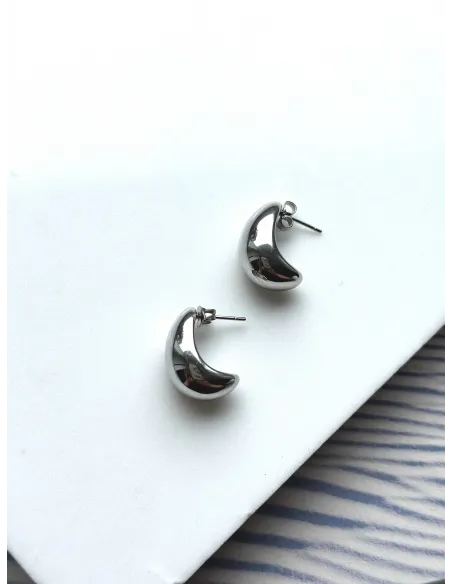 kolczyki-stal-chirurgiczna-srebrna-krople