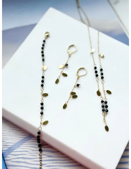 bransoletka-stal-chirurgiczna-kawa