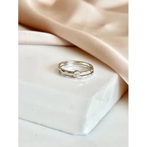 srebrny-pierscionek-2w1-fasetowany