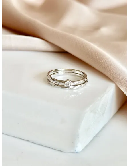 srebrny-pierscionek-2w1-fasetowany