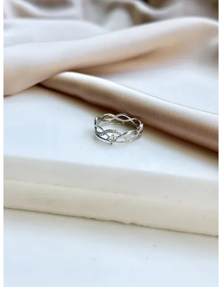 srebrny-pierscionek-fala-z-cyrkoniami