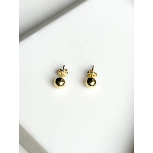 srebrne-kolczyki-kulki-pozlacane-06cm