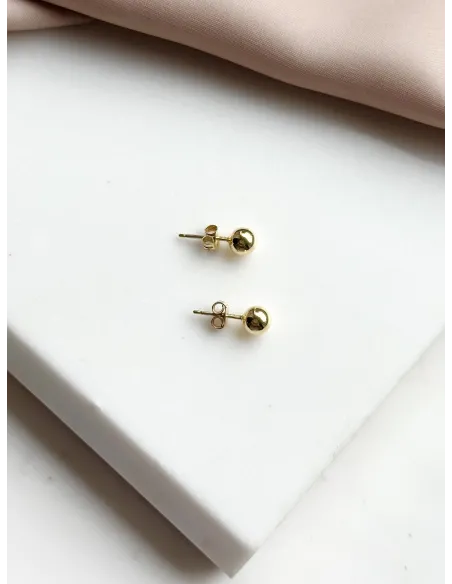 srebrne-kolczyki-kulki-pozlacane-06cm