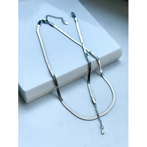 naszyjnik-stal-chirurgiczna-tasma-srebrna-04cm