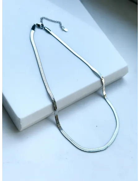 naszyjnik-stal-chirurgiczna-tasma-srebrna-04cm